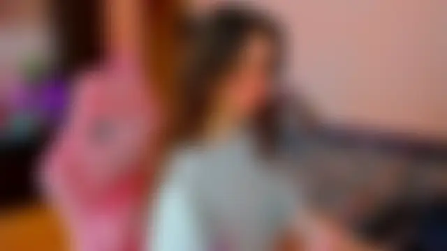 ameli_moon's Live XXX Chat