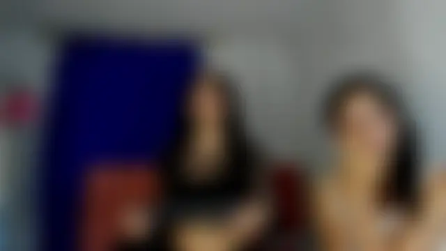 Kimora_Blaze's Webcam Show