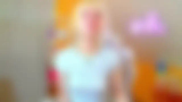 แชท XXX สดของ HannahHollis