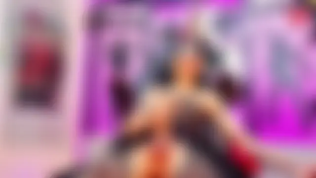 daisy_jonexxx22のウェブカメラショー