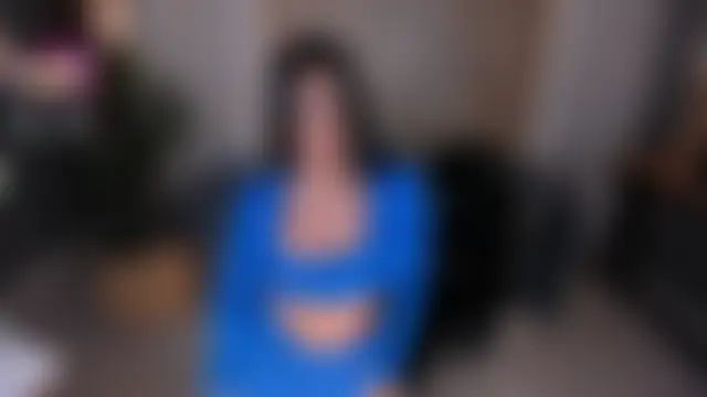 AshleyJhonson 웹캠 쇼