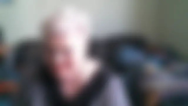 Show modela Lana555 na web-kameri