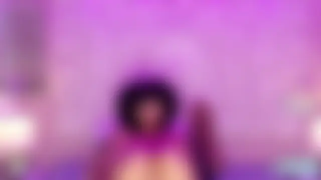 MalaikaBrown webkamerás műsora