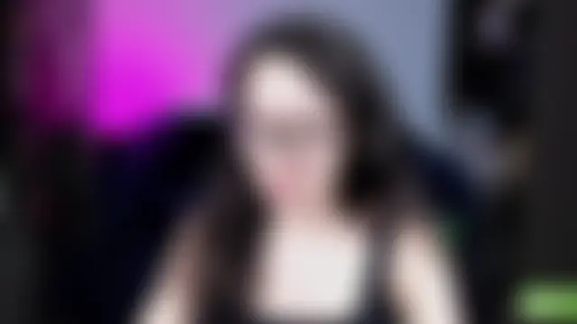 Agatta_Smith élő XXX-chatje