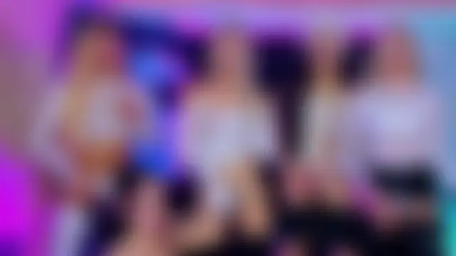 Queens_Wonders_Blonders – Kamerová šou