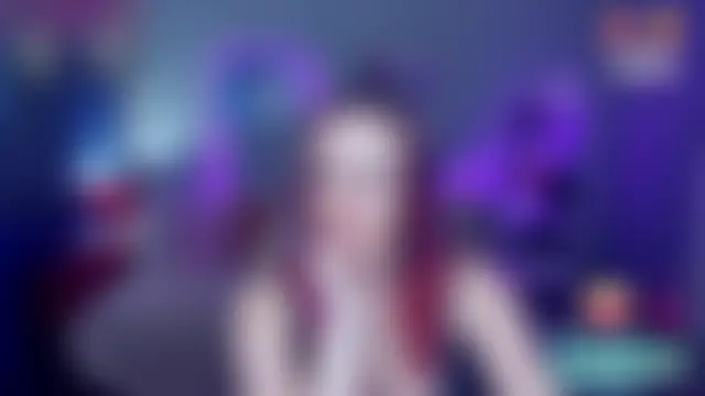 GraceRainbow – Naživo XXX chat