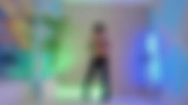 Show webcam de Naughty_Blue