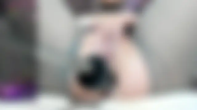 EvaDream élő XXX-chatje