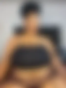 Show de LunaCovenn na webcam