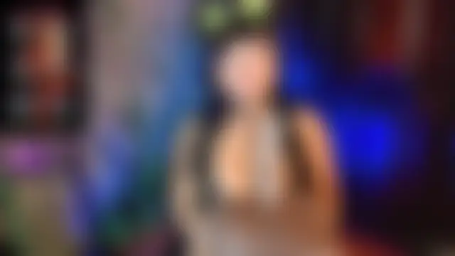 JACKI_JO Webcam show