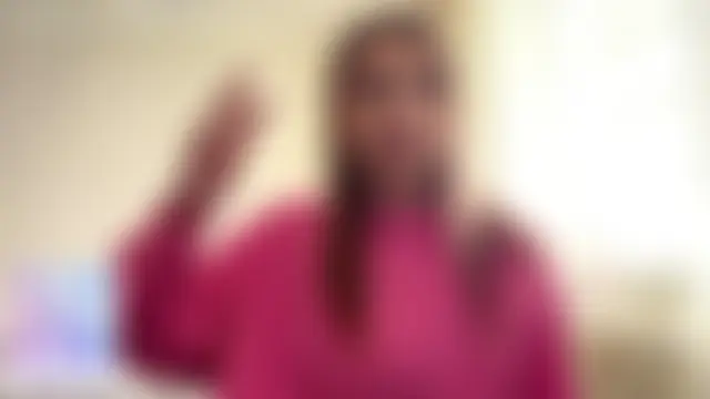 Webkamerová show simmisweet