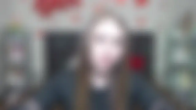 LauraHlot Adlı Modelin Web Kamerası Şovu