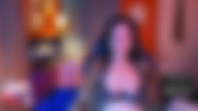 Show de webcam de Jujutopia