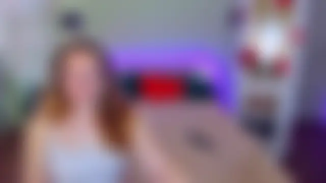 MagicEyess Adlı Modelin Web Kamerası Şovu