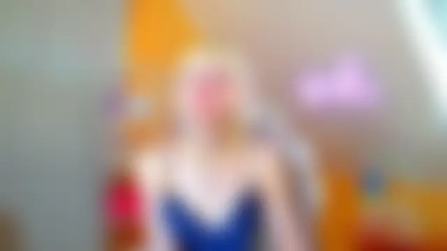 Czat XXX na żywo – HannahHollis