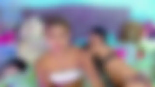 party_duo_trans – Kamerová šou