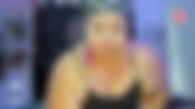 MANDY-BBW's Webcam Show