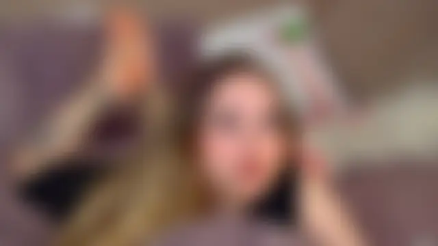 AnitaVenture Adlı Modelin Canlı XXX Sohbeti