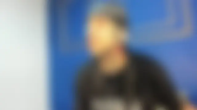 Вебкам-шоу Demon_Rose_