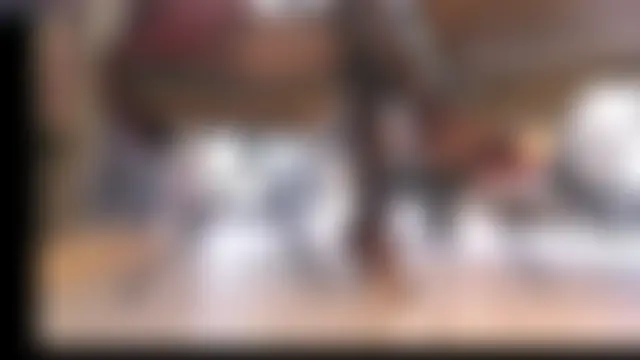 Show de sexo ao vivo de JamieHeelzz