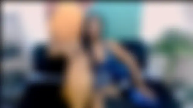 Ebonycherryx Pertunjukan Webcam