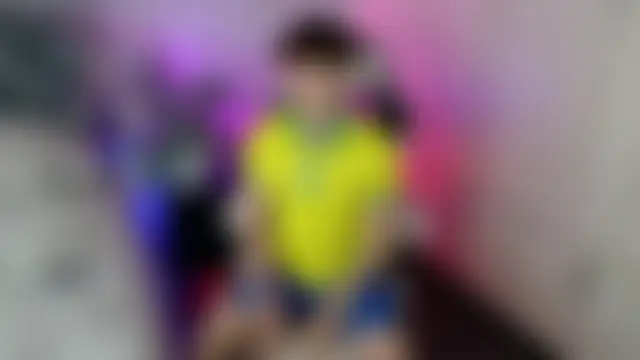 Вебкам-шоу Saimonvela