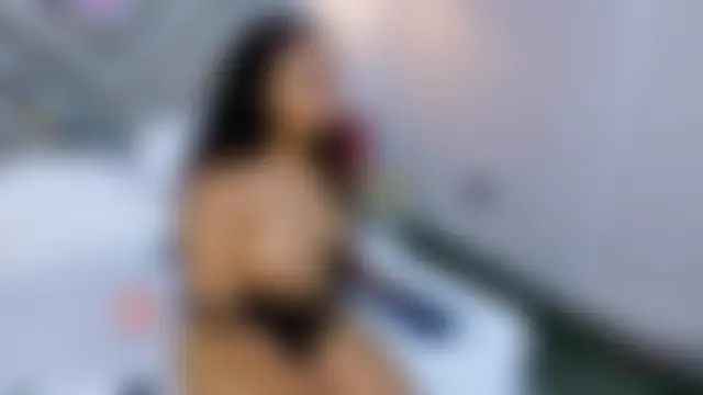 Valentina-Garcia – Kamerová šou