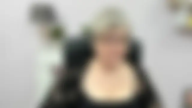 IrisDream's Webcam Show