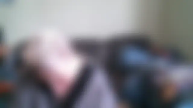 Show modela Lana555 na web-kameri