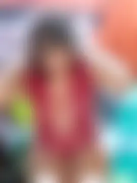 Maddy_Hot 网络视讯表演