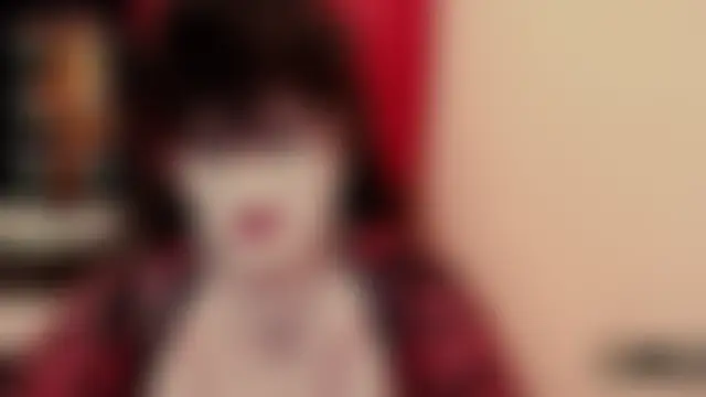 QuuenOfSin Webcam show