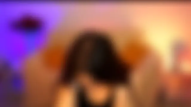 Pokazy przed kamerką – AmiMeow_