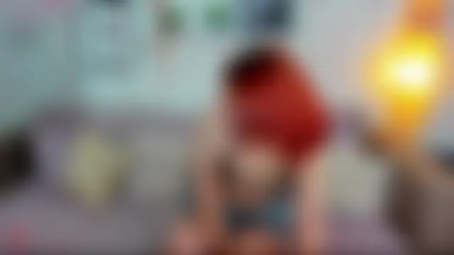 Creamy_Lissa 웹캠 쇼