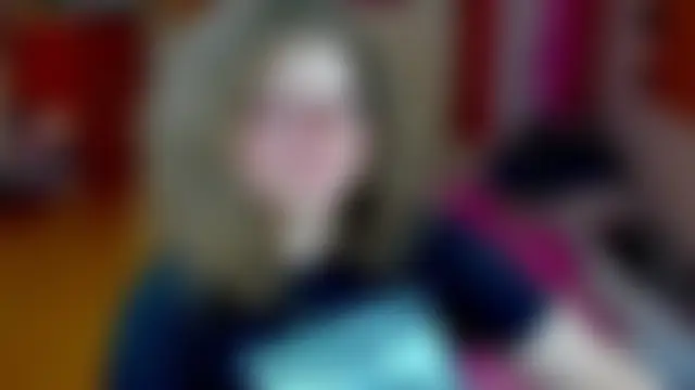 Sashy_Way's Live XXX Chat