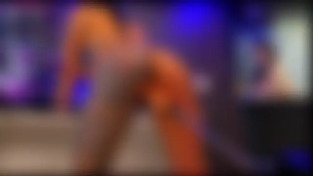 im-your-lovee Adlı Modelin Web Kamerası Şovu