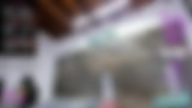 Bilik Sembang Langsung Roxy-Sweett