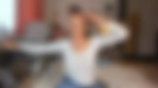 Afanasia ওয়েবক্যাম শো