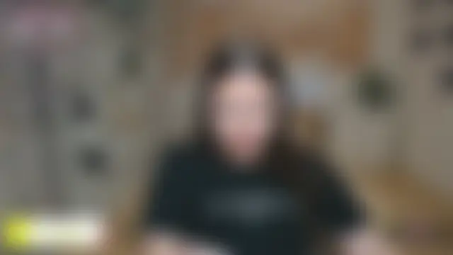 AnettaMilder Adlı Modelin Web Kamerası Şovu