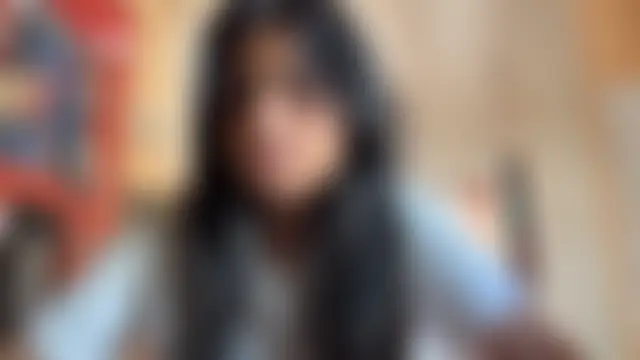 JenniRouttのウェブカメラショー