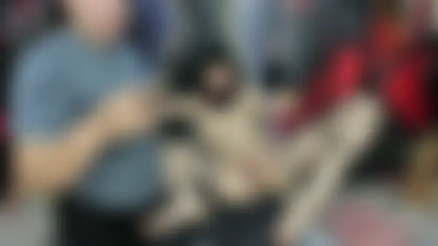 SUBMISSION_BDSM's Webcam Show