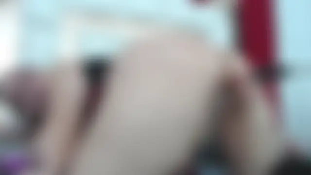 candyrojas Adlı Modelin Web Kamerası Şovu