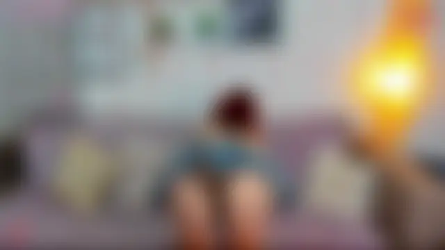 Creamy_Lissa Adlı Modelin Web Kamerası Şovu