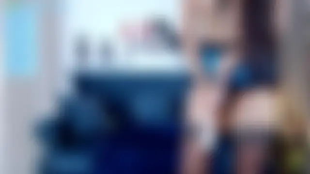 Cindybkk Pertunjukan Webcam