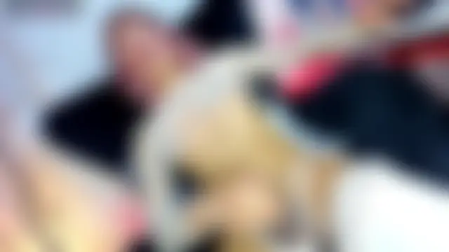 MargaretQualleyn Webbikameraesitys