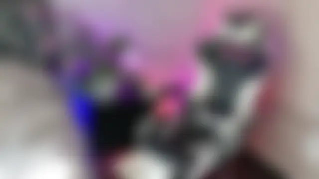 Вебкам-шоу Saimonvela