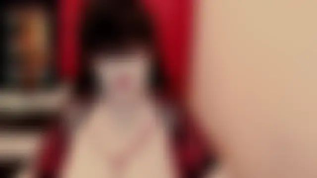 Pokazy przed kamerką – QuuenOfSin