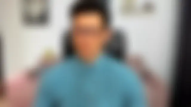 BrutusK08 webkamerás műsora