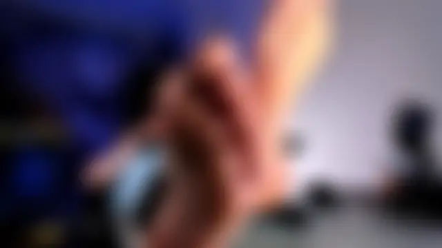 AphexQueen Chat XXX in diretta