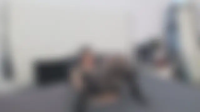 AlinaOnly's Webcam Show