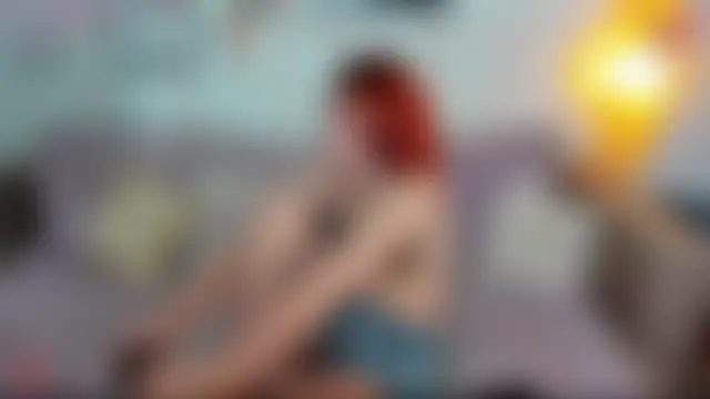 Show de Creamy_Lissa na webcam